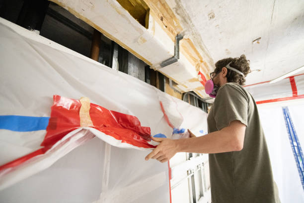 Best Forensic Mold Investigation  in Frisco, TX